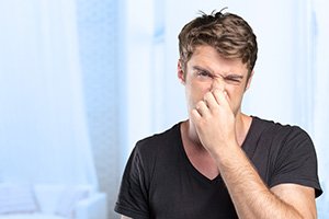 2 Potential Causes for the Strange Smell Coming from Your Home’s Heating System