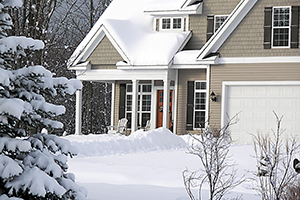 4 Reasons to Get a Home Generator for the Winter