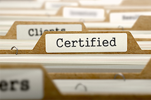 4 Certifications Your HVAC Crew Should Have