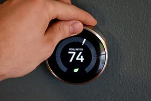 How a Programmable Thermostat Will Change Your Life!