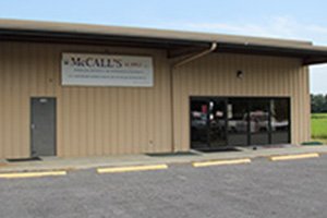 3 Benefits of Becoming a Certified McCall’s Dealer
