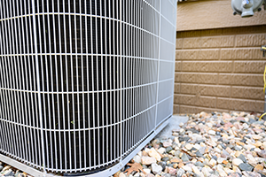 Why Does My HVAC Unit Keep Overheating?