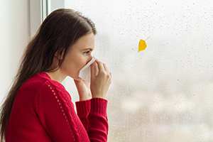 Tips and Tricks to Help You Avoid Allergies at Home this Fall