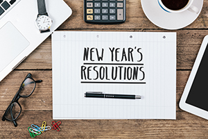 New Year’s Resolutions: 2 Ways to Make the Most of Your Business in 2020
