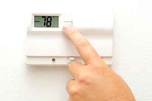 Recommended Thermostat Setting for Spring