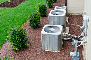 4 Signs Your HVAC Unit Isn’t Big Enough for Your Home’s Needs