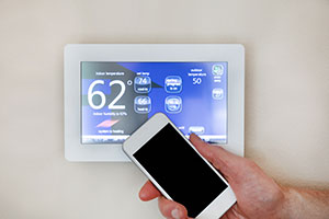 The Digital Age: Pros and Cons to Digital Thermostats