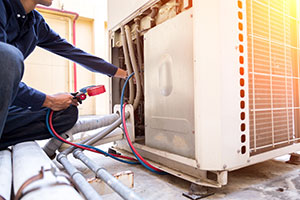 3 Key Questions to Ask Your Commercial HVAC Technician