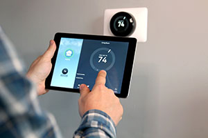 3 Facts about Smart Thermostats