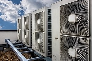 Types of HVAC Systems – A Beginners Guide