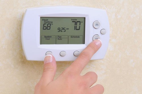 Why Thermostats are Your First Point of Concern When It Comes to Emergency Troubleshooting
