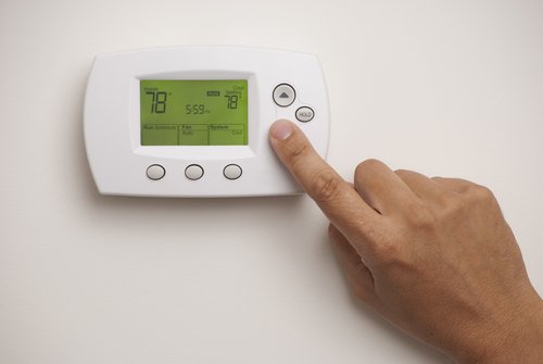 4 Amazing But True Facts About Using a Gas Furnace Thermostat