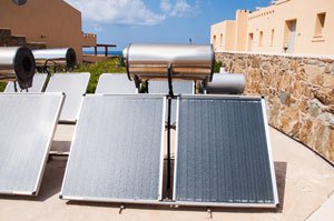 Understanding the Mechanics of Solar Water Heaters