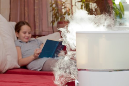 What Your Customers Need to Know About Humidifiers