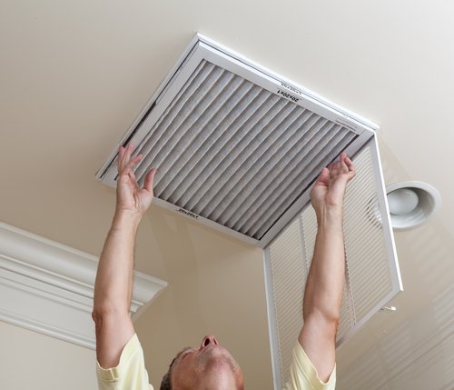 The Truth About How Air Filters Affect Indoor Air Quality