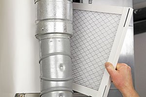 What HVAC Maintenance Tasks Can I Perform Myself?