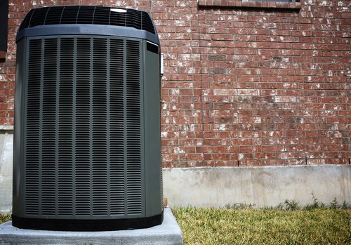 How High Efficiency Heating and Cooling Can Win You Customers and Make You Famous