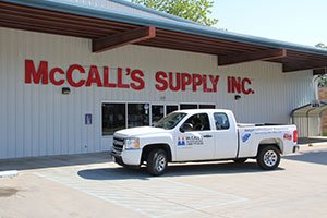 McCall's Dealers