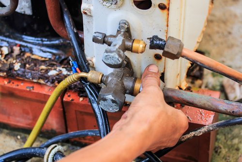 Why AC Repair is Big News in Carolina Cooling and Heating