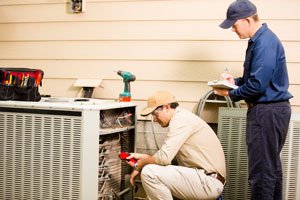 How HVAC Inspections Help Your A/C Run Efficiently All Summer