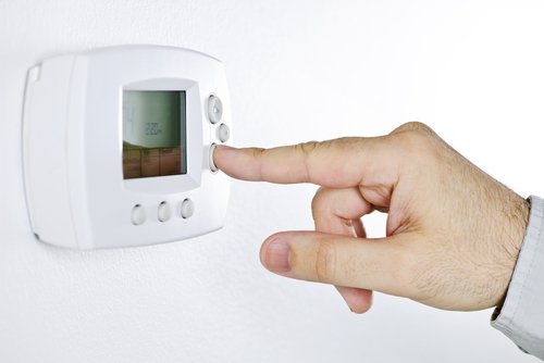 Get the Most Out of Heating & Cooling Tools with the Right Thermostat