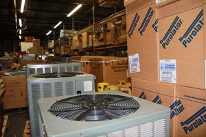 How do I select the right air conditioner for my home?