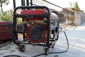 Winter Weather Report: You Need a Home Generator!
