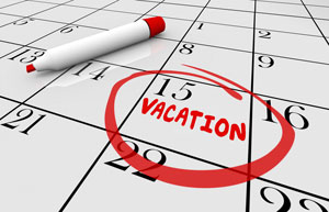 3 Bite-Sized HVAC Tips to Remember Before Your Next Vacation