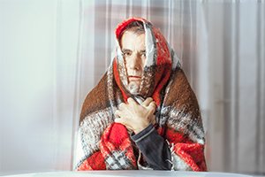 3 Ways to Stay Warm While Waiting for Your HVAC Tech