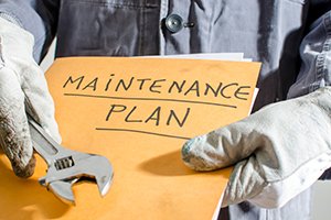 Two Ways a Maintenance Agreement Will Save You Money