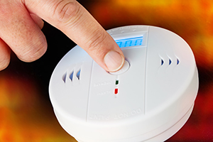 3 Safety Tips when Dealing with a Carbon Monoxide Leak in Your Home