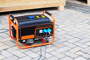 3 Benefits of Investing in a Generator this Season