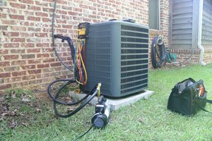 HVAC Unit for Your Home