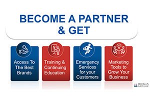 partner with mccalls