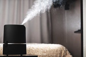 How a Humidifier Can Benefit You This Winter