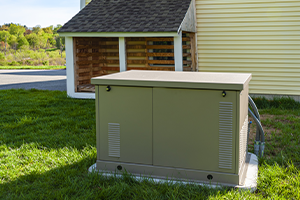 Top 2 Generators for Your Home