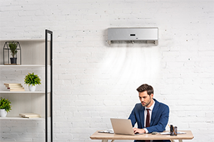 What Should I Know When Installing a New HVAC System for My Business?￼
