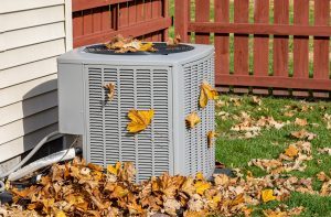 Is an HVAC Cover the Right Choice for My Home System?