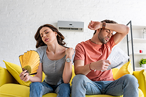 4 Signs it’s Time to Replace Your HVAC Unit