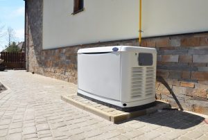Home Generators: Convenience vs. Cost