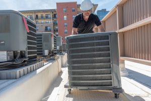 3 Things to Remember When Buying a New HVAC System