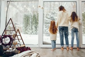 How to Save Money While Keeping Your House Warm this Winter