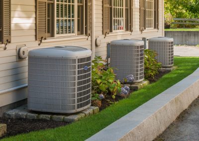 Best HVAC Systems for Your Home