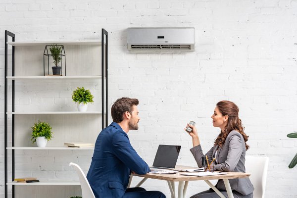 These Three Business Cooling Systems Will Keep You Cool This Summer