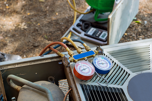 Congratulations! Your AC unit made it through another hot, brutal summer. But what about the rest of the year? Here’s why your AC unit needs a tune-up now.