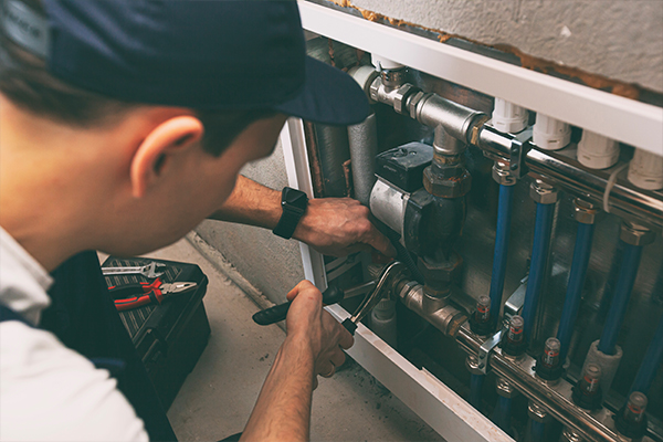Winter approaches, and with it the need for a warm and cozy home. Could your furnace need replacing before winter? Here’s how to tell. 