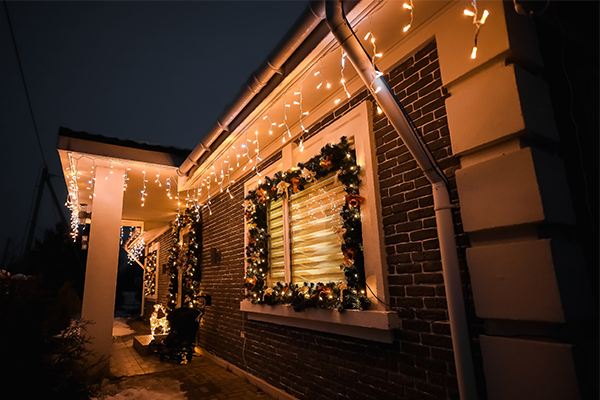 Why a Whole Home Generator Should Be on Your Christmas List
